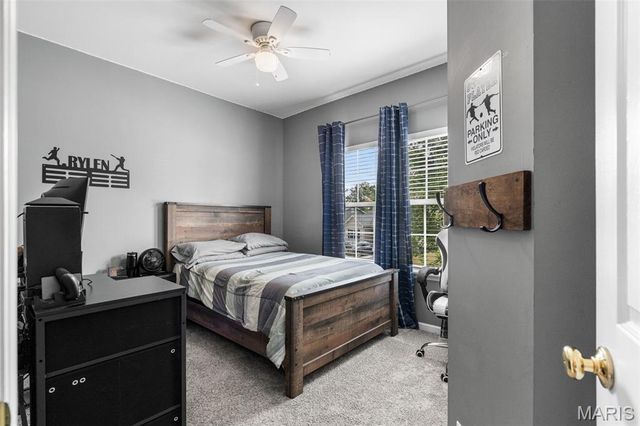 5020 Eagle Wing Court, Eureka, MO 63025