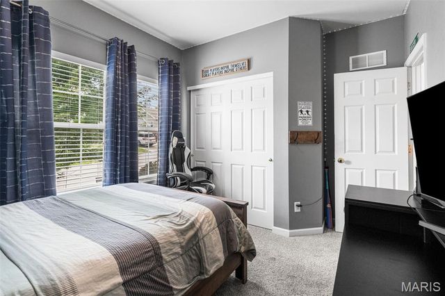 5020 Eagle Wing Court, Eureka, MO 63025