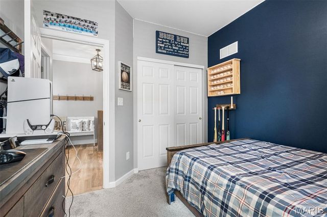5020 Eagle Wing Court, Eureka, MO 63025