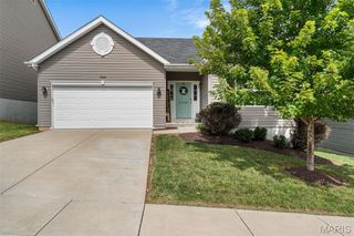 5020 Eagle Wing Court, Eureka, MO 63025
