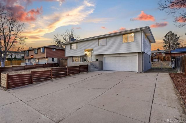 4465 W Yale Avenue, Denver, CO 80219