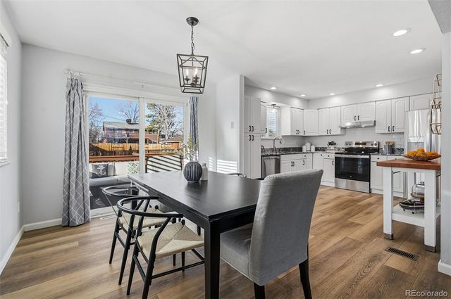 4465 W Yale Avenue, Denver, CO 80219