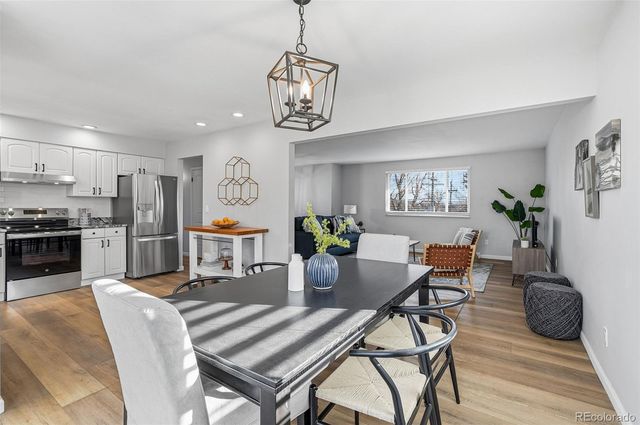 4465 W Yale Avenue, Denver, CO 80219