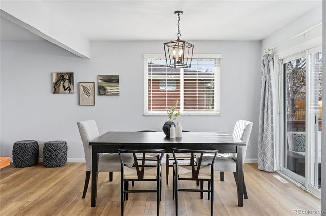 4465 W Yale Avenue, Denver, CO 80219