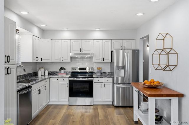 4465 W Yale Avenue, Denver, CO 80219