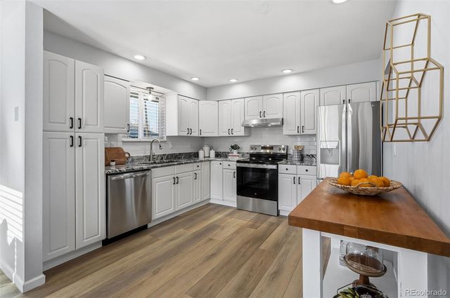 4465 W Yale Avenue, Denver, CO 80219