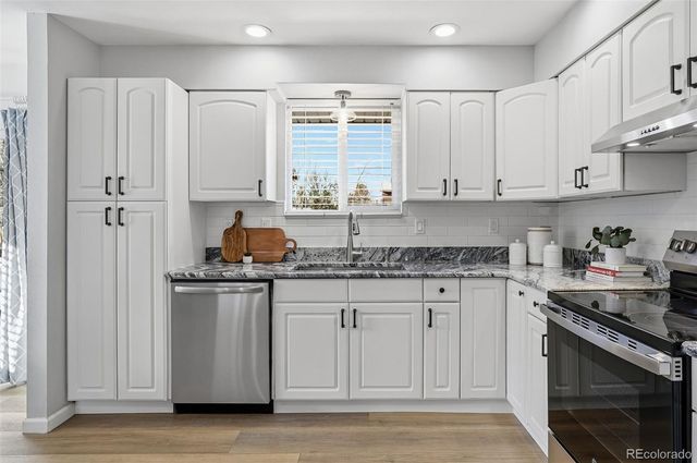 4465 W Yale Avenue, Denver, CO 80219