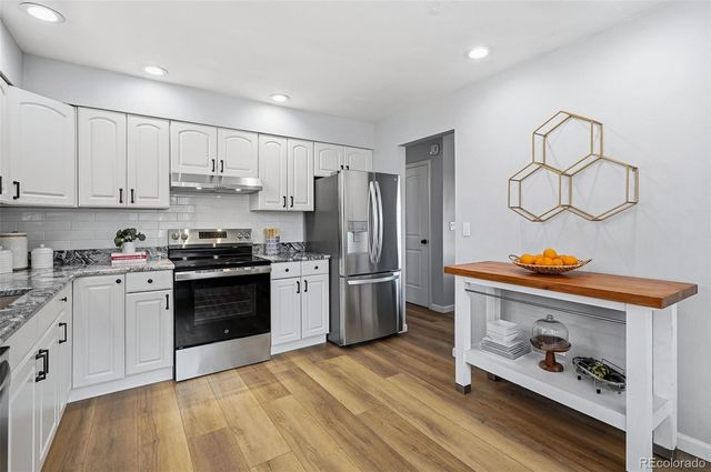 4465 W Yale Avenue, Denver, CO 80219