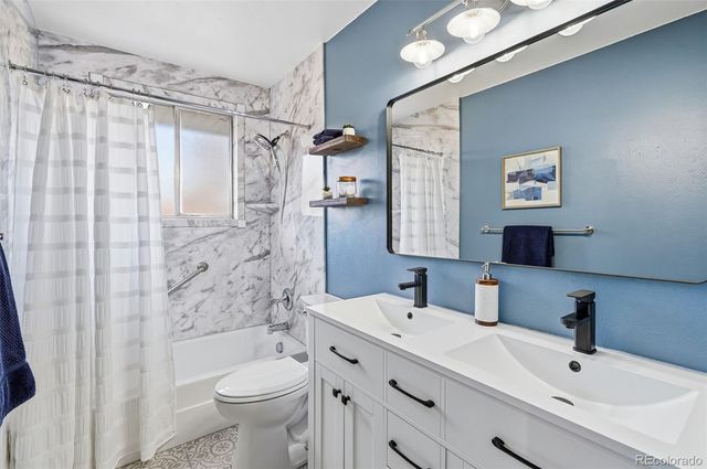 4465 W Yale Avenue, Denver, CO 80219