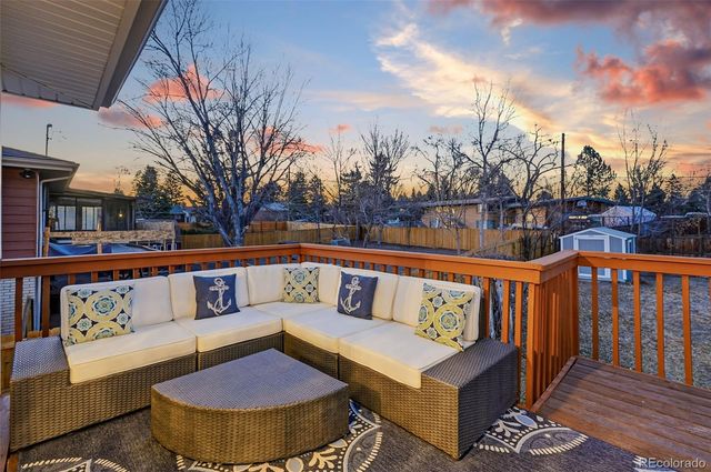 4465 W Yale Avenue, Denver, CO 80219