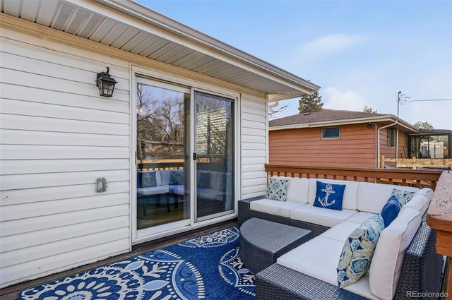 4465 W Yale Avenue, Denver, CO 80219