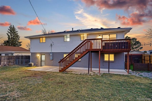 4465 W Yale Avenue, Denver, CO 80219