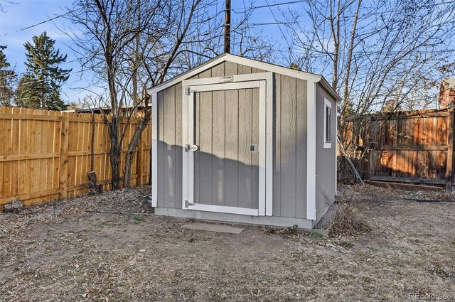 4465 W Yale Avenue, Denver, CO 80219