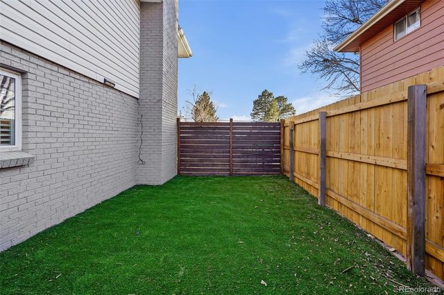 4465 W Yale Avenue, Denver, CO 80219