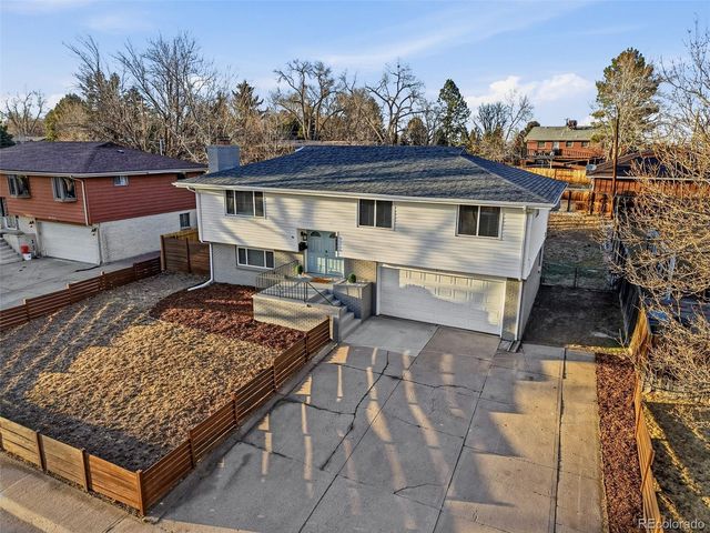 4465 W Yale Avenue, Denver, CO 80219