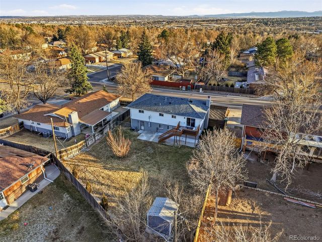 4465 W Yale Avenue, Denver, CO 80219