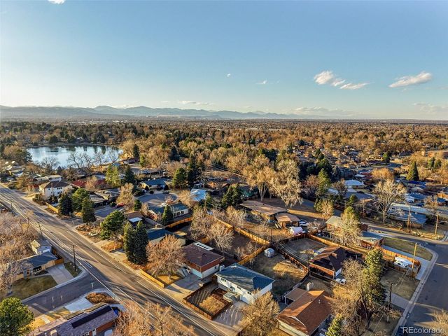 4465 W Yale Avenue, Denver, CO 80219