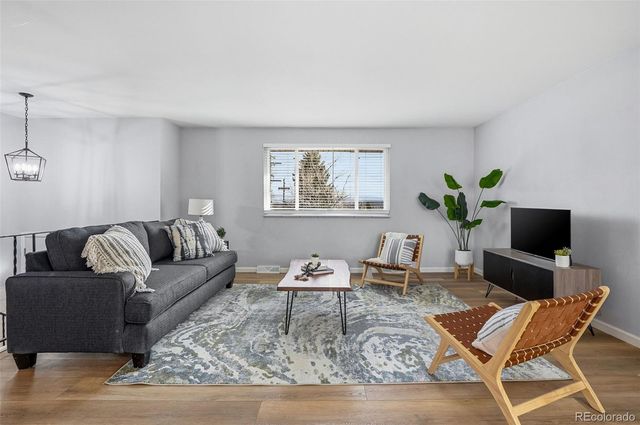 4465 W Yale Avenue, Denver, CO 80219