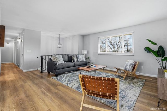 4465 W Yale Avenue, Denver, CO 80219