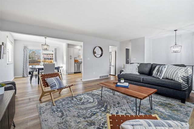 4465 W Yale Avenue, Denver, CO 80219