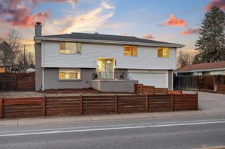 4465 W Yale Avenue, Denver, CO 80219