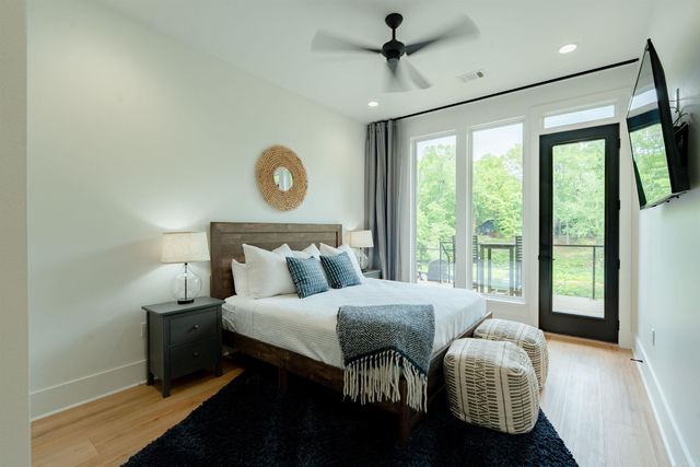 3013 Libby Road, Heber Springs, AR 72543