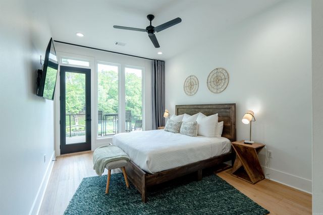 3013 Libby Road, Heber Springs, AR 72543