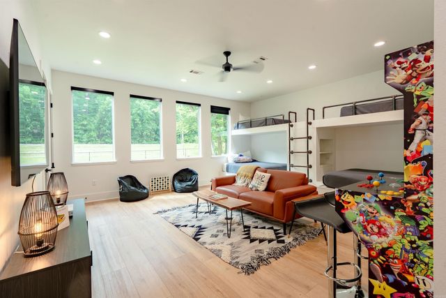3013 Libby Road, Heber Springs, AR 72543