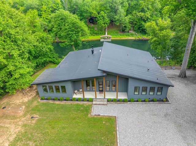 3013 Libby Road, Heber Springs, AR 72543