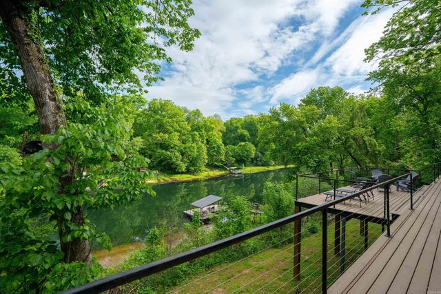 3013 Libby Road, Heber Springs, AR 72543