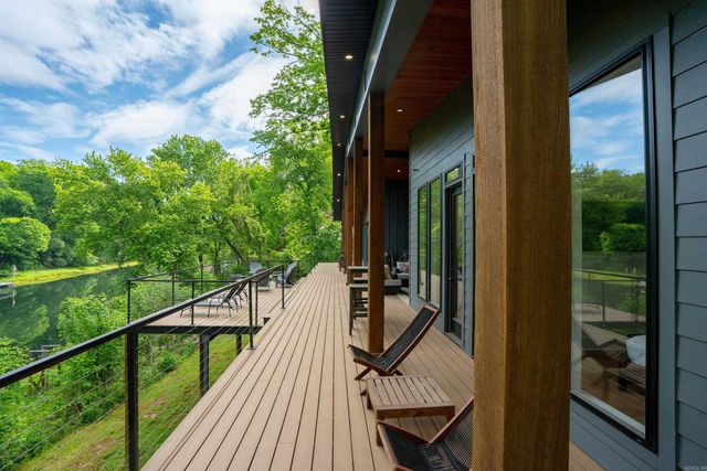 3013 Libby Road, Heber Springs, AR 72543