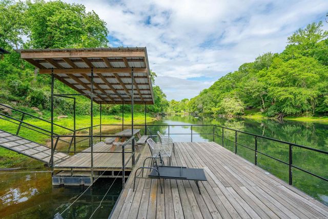 3013 Libby Road, Heber Springs, AR 72543