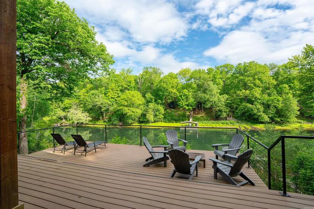 3013 Libby Road, Heber Springs, AR 72543