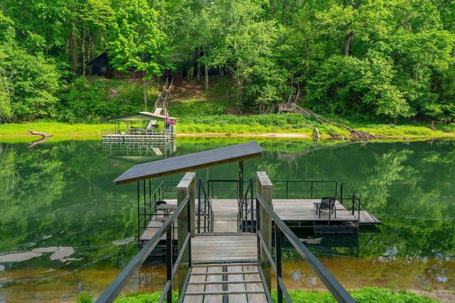 3013 Libby Road, Heber Springs, AR 72543