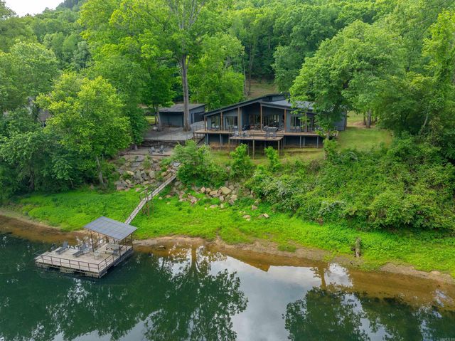 3013 Libby Road, Heber Springs, AR 72543