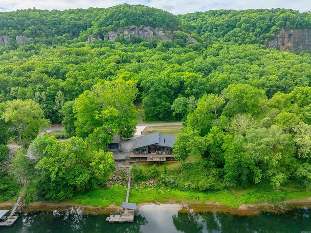 3013 Libby Road, Heber Springs, AR 72543