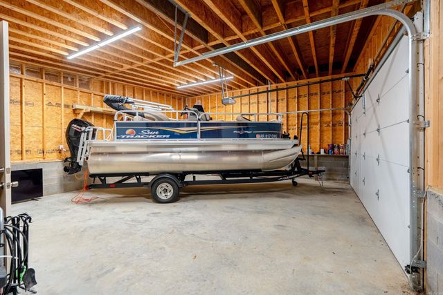 3013 Libby Road, Heber Springs, AR 72543