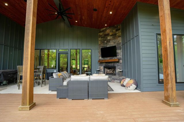 3013 Libby Road, Heber Springs, AR 72543