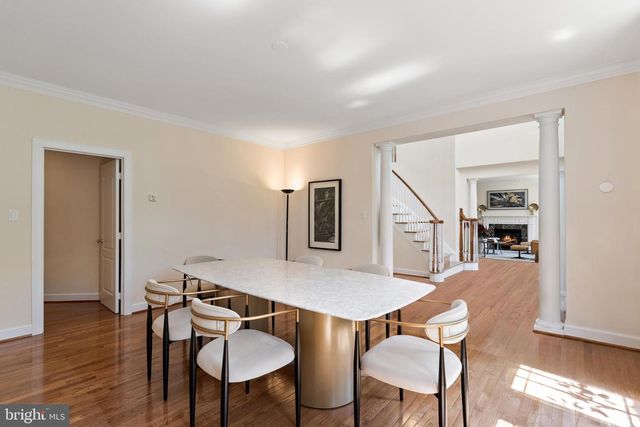 9304 FITZ FOLLY DR, Great Falls, VA 22066