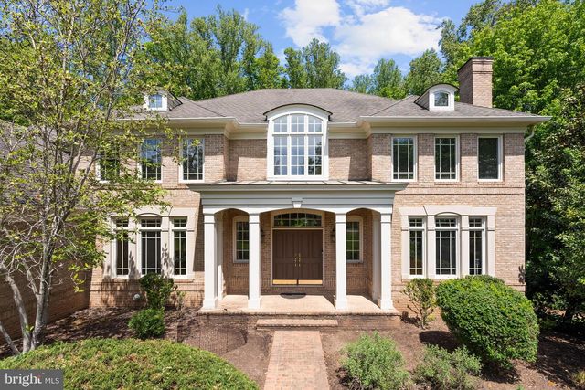 9304 FITZ FOLLY DR, Great Falls, VA 22066