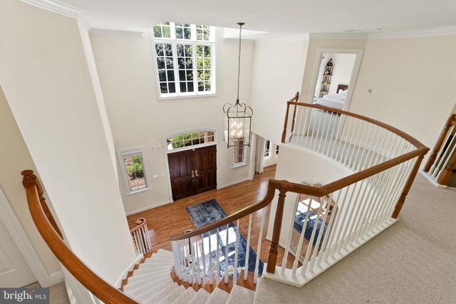 9304 FITZ FOLLY DR, Great Falls, VA 22066