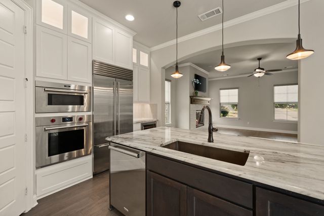 2509 Moores Landing, Arlington, TX 76016