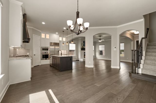 2509 Moores Landing, Arlington, TX 76016