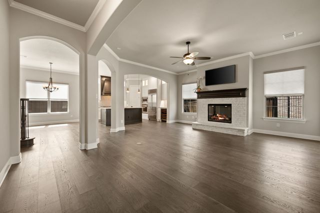 2509 Moores Landing, Arlington, TX 76016