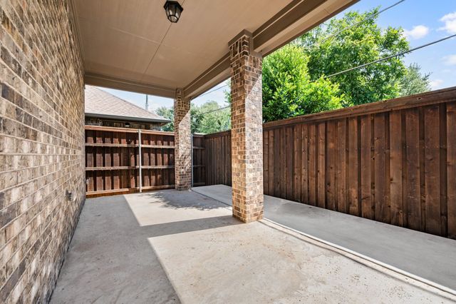 2509 Moores Landing, Arlington, TX 76016