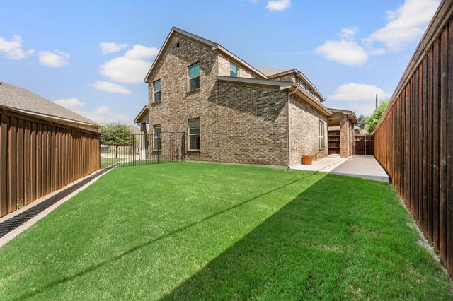 2509 Moores Landing, Arlington, TX 76016
