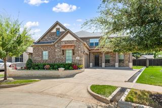 2509 Moores Landing, Arlington, TX 76016