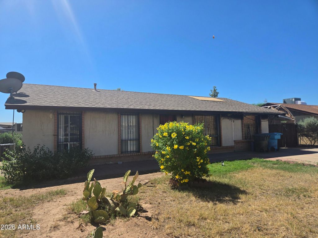 8839 W CAMPBELL Avenue, Phoenix, AZ 85037 — photo 2