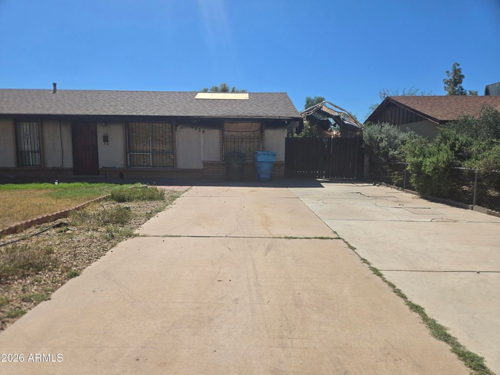 8839 W CAMPBELL Avenue, Phoenix, AZ 85037 — photo 5