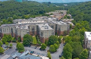 200 River Vista Drive 221, Atlanta, GA 30339